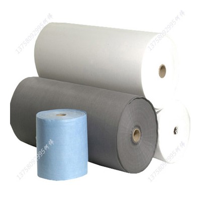 湿法革基布新价供应多规格 定制白色和灰色PU PVC底布